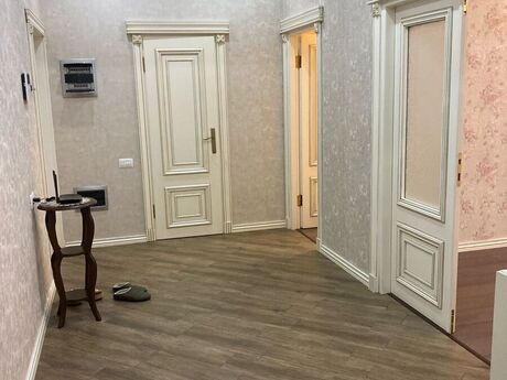Kirayə 3 otaqlı mənzil, 130 m², Ağ şəhər: 2 000 ₼/ay 5