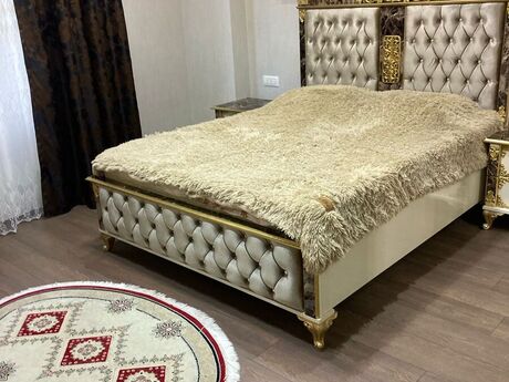 Kirayə 3 otaqlı mənzil, 130 m², Ağ şəhər: 2 000 ₼/ay 4