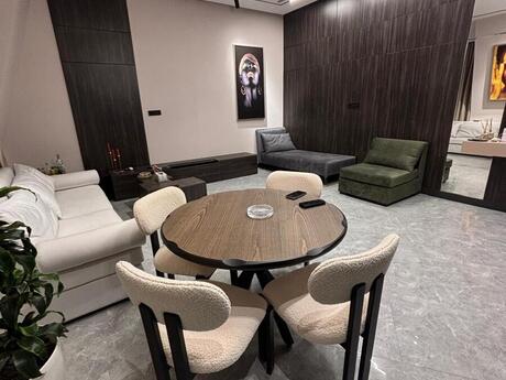 2-room apartment for rent, 65 m², Knightsbridge Residence White City: 1 800 ₼/mo 4