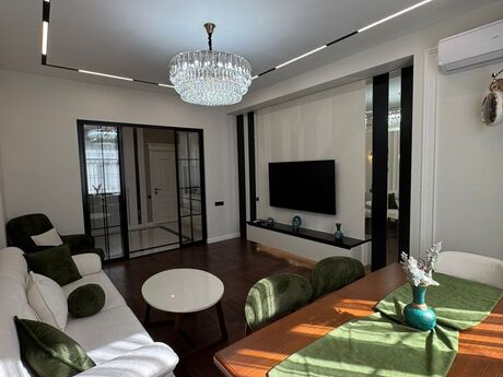 2 otaqlı mənzil, 86 m², Renessans Palace: 438 000 ₼ 3