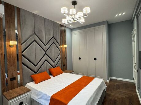 2 otaqlı mənzil, 86 m², Renessans Palace: 438 000 ₼ 5
