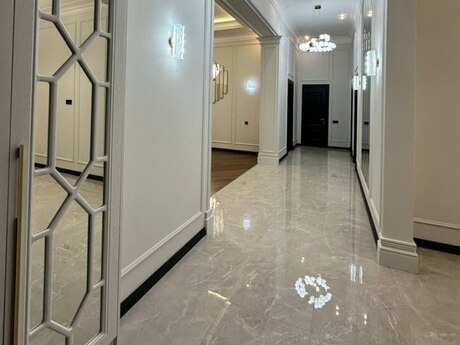 4-room house for rent in Mərdəkan, 240 m², 1 000 AZN/mo, photo 5 / 12