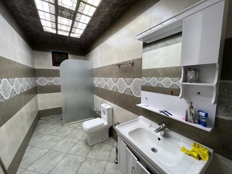 House with Garden, Villa For Rent