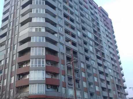 4 otaqlı yeni tikili - Nəriman Nərimanov m. - 250 m²