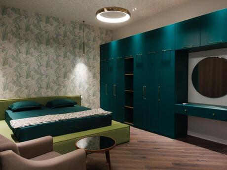 House with Garden, Villa For Rent