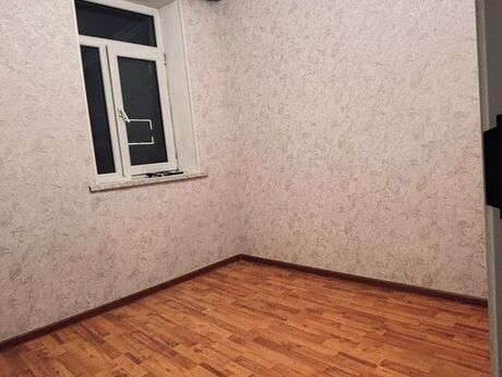 2 otaqlı köhnə tikili - Qaraçuxur q. - 42 m²