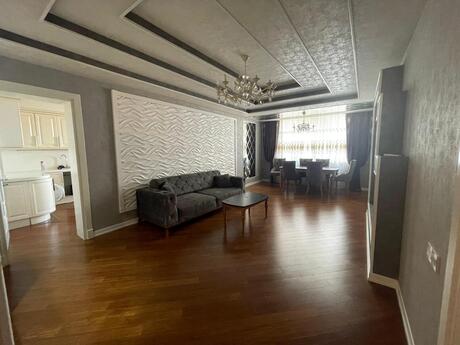 Elan №5963465 - Bakı, Qara Qarayev m., 2 otaqlı, 100 m², 14/17 mərtəbə
