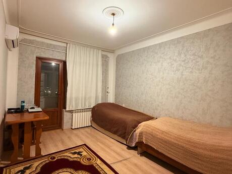 3 otaqlı mənzil, 85 m², Nəsimi: 195 000 ₼ 5