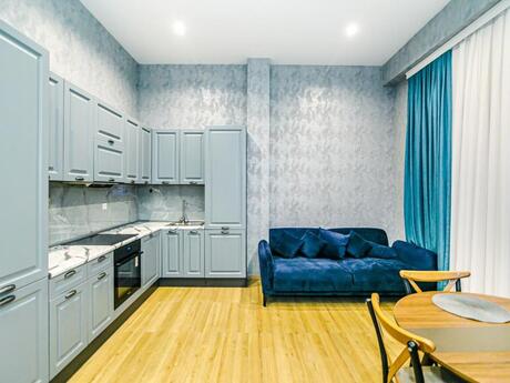 2 otaqlı mənzil, 50 m², Knightsbridge Residence White City: 360 000 ₼ 3