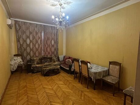 Elan №5963560 - Sumqayıt, Sumqayıt, 2 otaqlı, 72 m², 4/4 mərtəbə