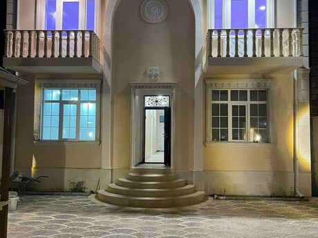Объявление №5963580 - Баку, Абшеронcкий  р., 6-комн., 230 м²