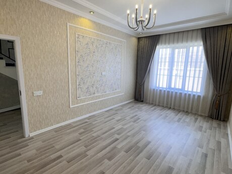 4-комн. дом/дача - Хырдалан - 120 м²