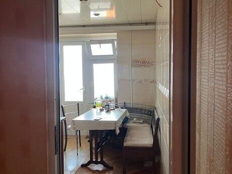 3 otaqlı mənzil, 85 m², Həzi Aslanov: 179 000 ₼ 2