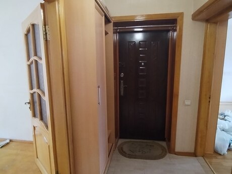 2 rooms · 50,1 m² · floor 2/5, Badamdar