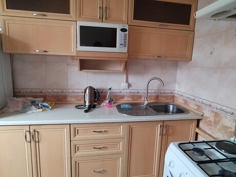 Продаётся 2-комнатная квартира в старом фонде, Badamdar, 50,1 м², 158 000 AZN, фото 5 / 11