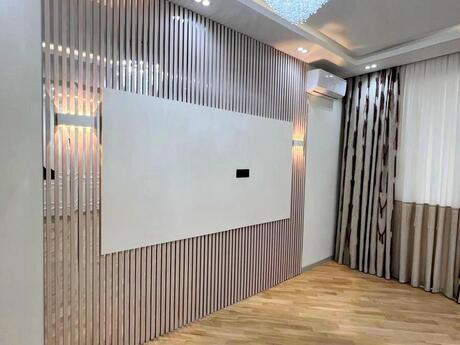 Olympus Nəsimi kompleksində 4 otaqlı yeni tikili mənzil satılır, 193 m², 590 000 AZN, şəkil 4 / 12