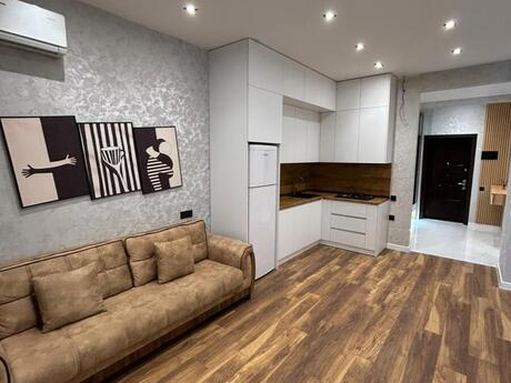 2 otaqlı mənzil, 57 m², Həzi Aslanov: 180 000 ₼ 5