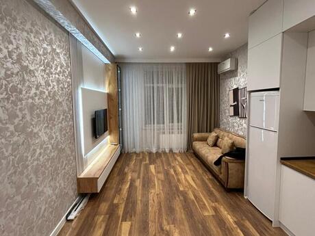 2 otaqlı mənzil, 57 m², Həzi Aslanov: 180 000 ₼ 4