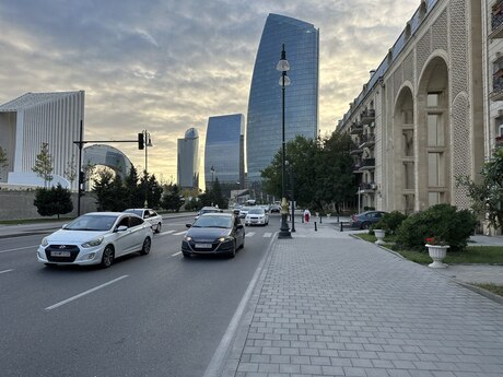 Объявление №5963704 - Баку, м. Шах Исмаил Хатаи, 90 м²