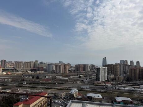6 otaqlı yeni tikili - 28 May m. - 476 m²