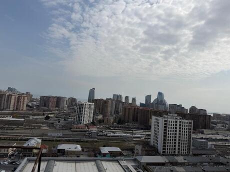 6 otaqlı yeni tikili - 28 May m. - 476 m²