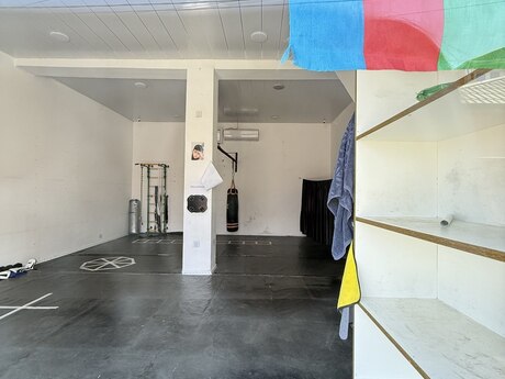 Obyekt - Zığ q. - 120 m²