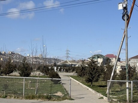 Obyekt - Zığ q. - 120 m²