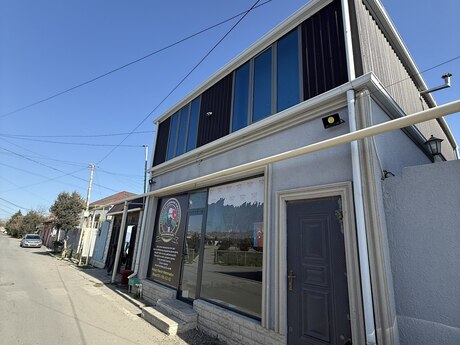 Obyekt - Zığ q. - 120 m²
