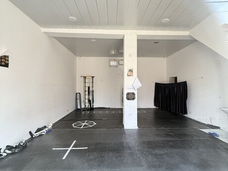 Obyekt - Zığ q. - 120 m²