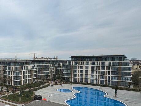 Объявление №5963835 - Баку, пос. Sea Breeze, 3-комн., 80 м², 2/7 этаж