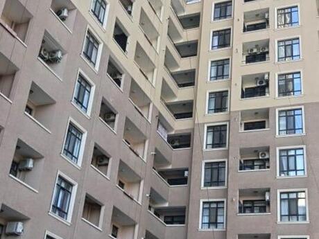 2-комн. новостройка - пос. 8-й мкр - 66 м²