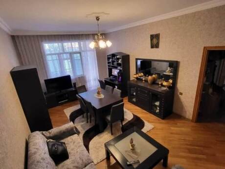 Elan №5963931 - Bakı, 28 May m., 2 otaqlı, 85 m², 3/16 mərtəbə