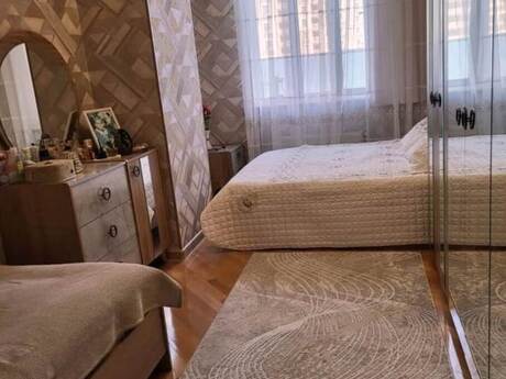 2 otaqlı yeni tikili - 28 May m. - 85 m²