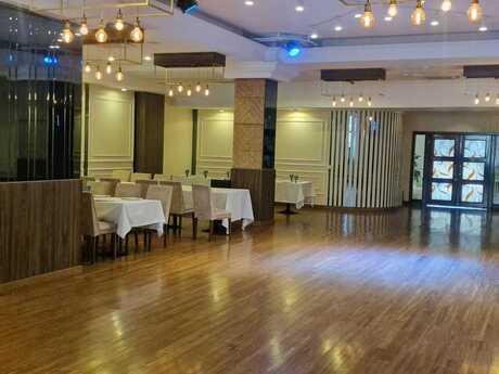 Elan №5963933 - Bakı, Nizami m., 1000 m²