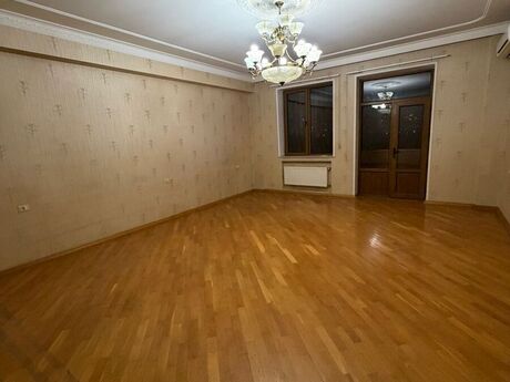 4-комн. офис - м. Гянджлик - 174 м²