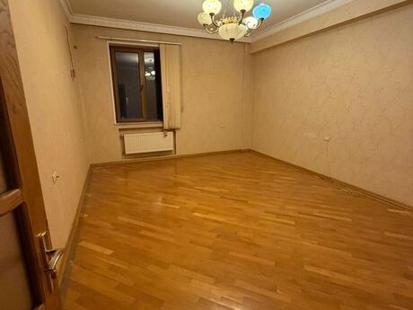 4-комн. офис - м. Гянджлик - 174 м²