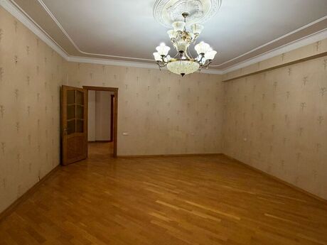 4-комн. офис - м. Гянджлик - 174 м²