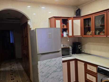 3-комн. вторичка - м. Азадлыг проспекти - 85 м²