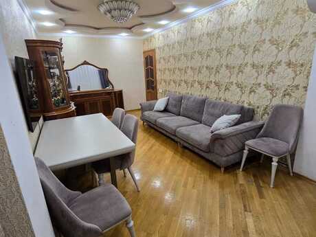 Elan №5964113 - Bakı, Azadlıq Prospekti m., 3 otaqlı, 85 m², 9/9 mərtəbə
