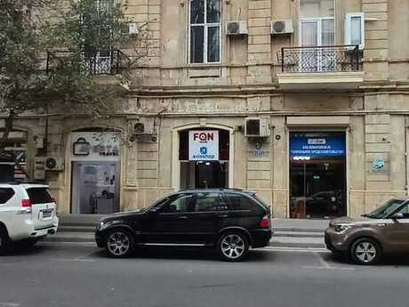 Объявление №5964124 - Баку, м. 28 мая, 90 м²