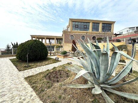 Объявление №5964100 - Баку, пос. Шихов , 10-комн., 950 м²