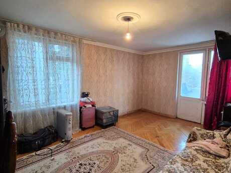 Объявление №5964111 - Баку, м. Элмляр Академиясы, 1-комн., 38 м², 3/5 этаж