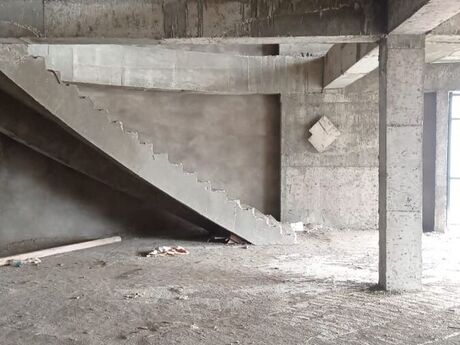 Объявление №5964128 - Баку, м. Элмляр Академиясы, 8-комн., 800 м², 16/17 этаж