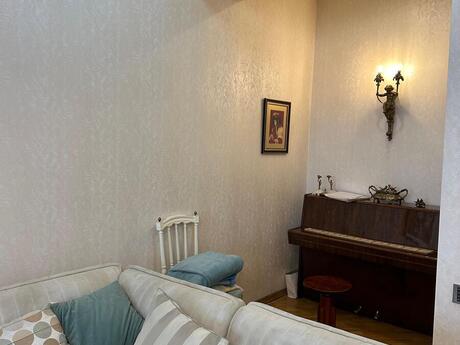 4 otaqlı mənzil, 190 m², Gənclik: 620 000 ₼ 5
