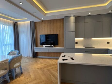 Аренда: 2-комнатная квартира, 130 м², Harmony Residence: 2 500 ₼/мес 5