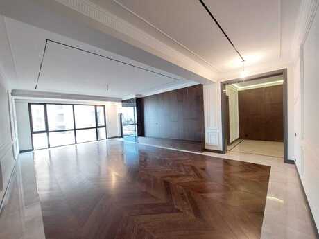 4 otaqlı yeni tikili - İçəri Şəhər m. - 225 m²