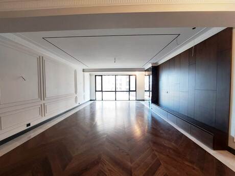 4 otaqlı yeni tikili - İçəri Şəhər m. - 225 m²