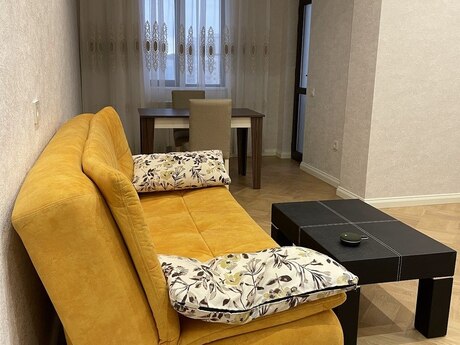 2-room apartment for rent, 67 m², Badamdar: 850 ₼/mo 5