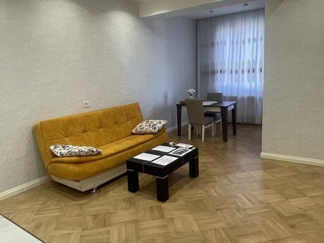 2-room apartment for rent, 67 m², Badamdar: 850 ₼/mo 4