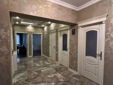 Kirayə 4 otaqlı mənzil, 190 m², Şah İsmayıl Xətai: 2 500 ₼/ay 5
